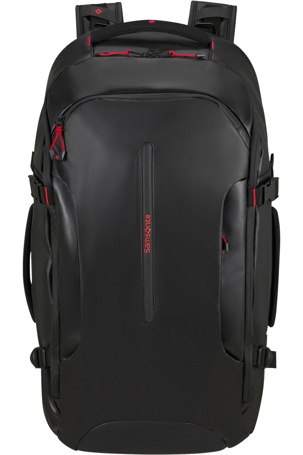Samsonite Ecodiver TRAVEL BACKPACK M 55L  Černá