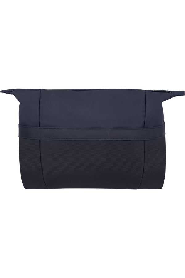 Samsonite Airea Toilet Kit  Tmavě modrá Samsonite Airea Toilet Kit  Tmavě modrá