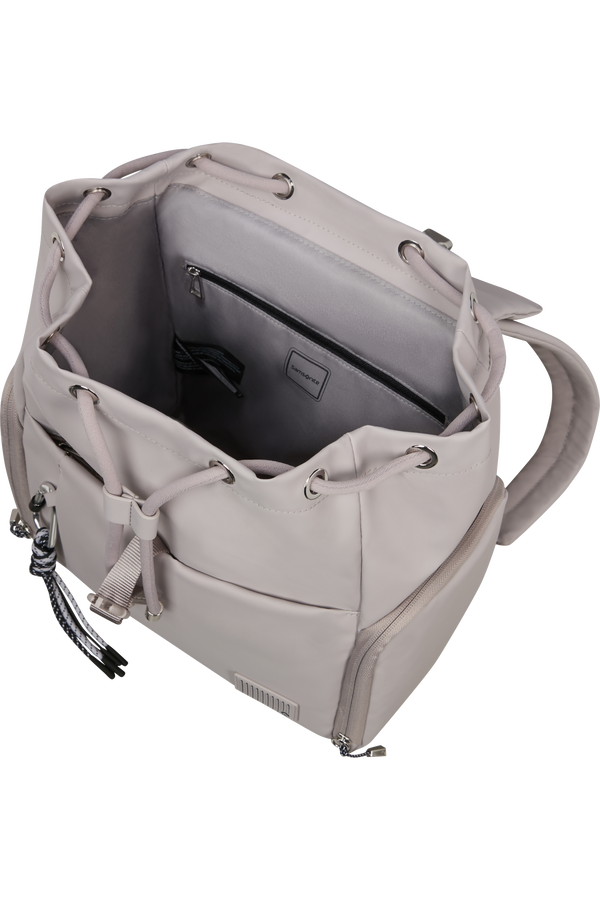 Samsonite Wander Last Backpack 3PKT 1 Buckle  Ash Rose