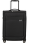 Samsonite Airea Spinner Strict 55cm  Černá