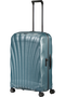 Samsonite C-Lite SPINNER 75/28  Ledová modrá