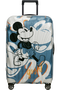 Samsonite C-Lite Disney SPINNER 69/25 DISNEY  Mickey Oh Gosh Samsonite C-Lite Disney SPINNER 69/25 DISNEY  Mickey Oh Gosh