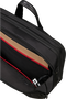 Samsonite Pro-Dlx 6 Bailhandle Expandable 17.3'  Černá Samsonite Pro-Dlx 6 Bailhandle Expandable 17.3'  Černá