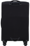 Samsonite Biz2go Trvl SPINNER DF EXP 66cm  Černá