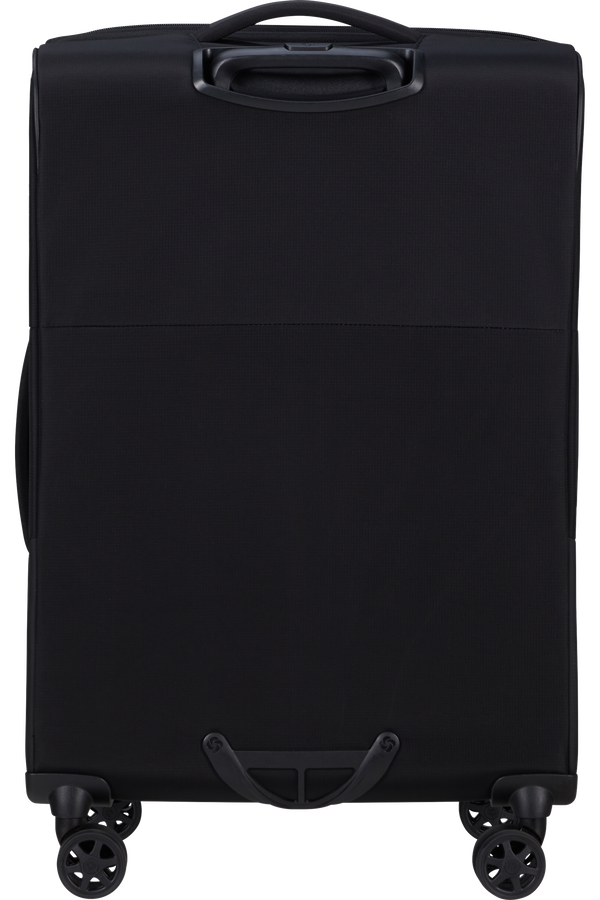 Samsonite Biz2go Trvl SPINNER DF EXP 66cm  Černá