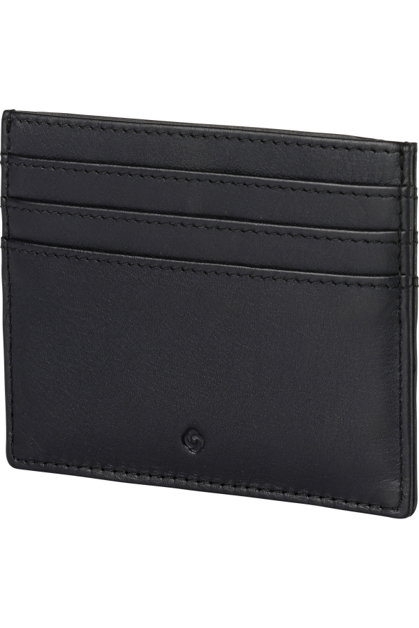 Samsonite Attack 2 Slg 732 - 6CC H S  Černá Samsonite Attack 2 Slg 732 - 6CC H S  Černá