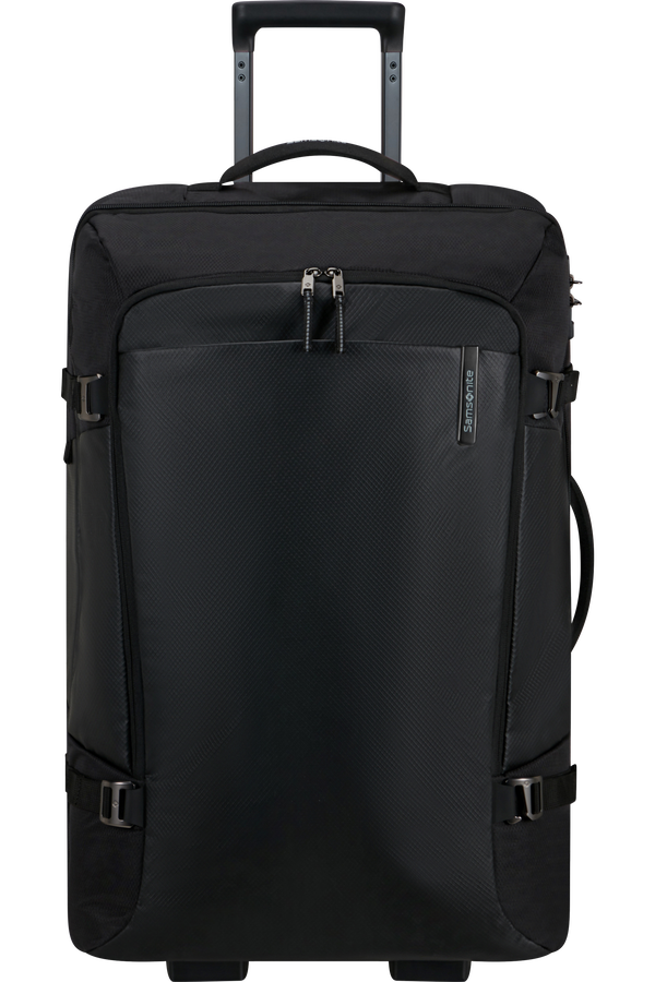 Samsonite Armox DUFFLE/WH 68/25  Čern&aacute;