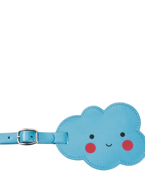 Happy Sammies Menovka na batožinu  0.03 kg