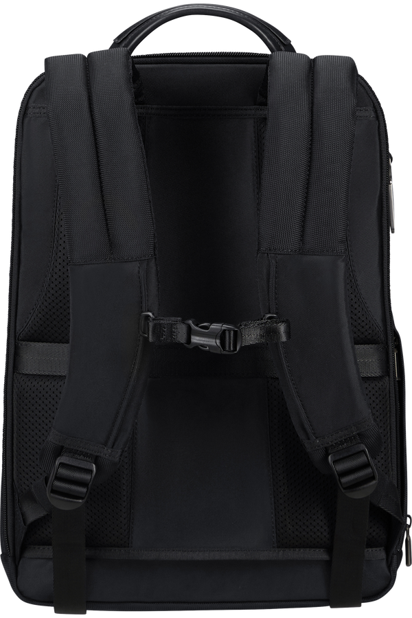Samsonite Urban-Eye Backpack 14.1' 2 Pockets 14.1'  Čern&aacute;