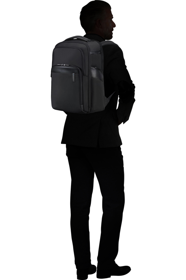 Samsonite Evosight Backpack 15.6''  Čern&aacute;