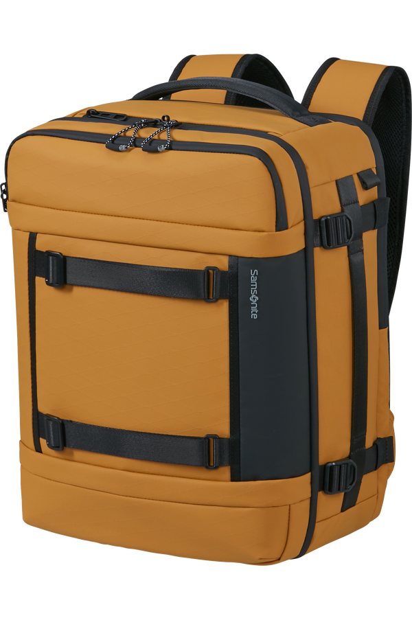 Samsonite Cabin Pack Underseat Backpack S  Okrov&aacute; žlut&aacute;