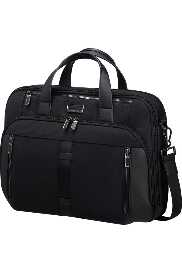 Samsonite Urban-Eye Bailhandle 15.6'  Černá Samsonite Urban-Eye Bailhandle 15.6'  Černá