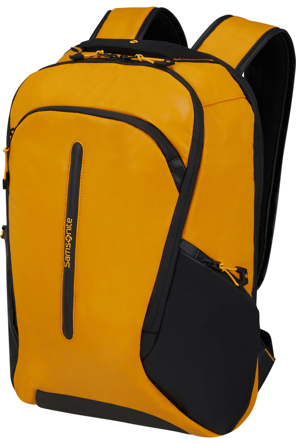 Samsonite Ecodiver Urban Laptop Backpack M  Žlut&aacute;