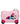 Dream2go Disney Spinner (4 kolieska) 38 x 52 x 21 cm | 2.1 kg