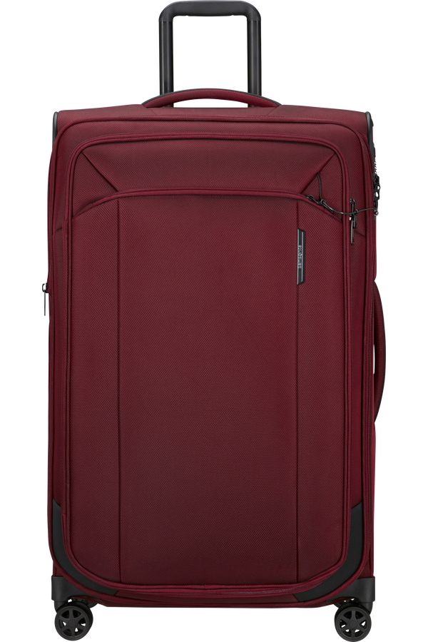 Samsonite Respark Spinner 79/29 Exp 79cm  Vínová červená