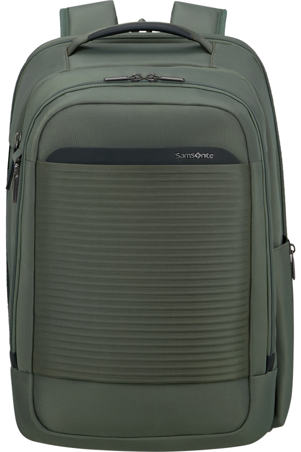 Samsonite Paralux 2-1 Travel Backpack  Olivová zelená