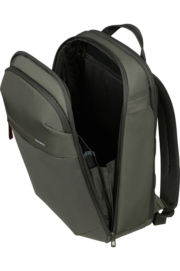 Samsonite Moderny Laptop Backpack 15.6'  Zelená