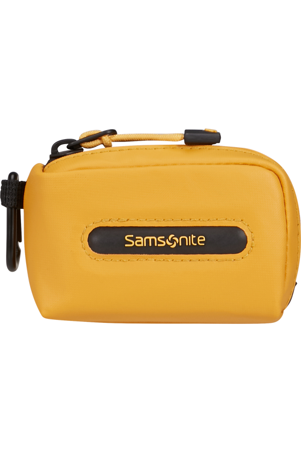 Samsonite Ecodiver Add-Ons AirPod Case - C Case Tab Air  Žlutá