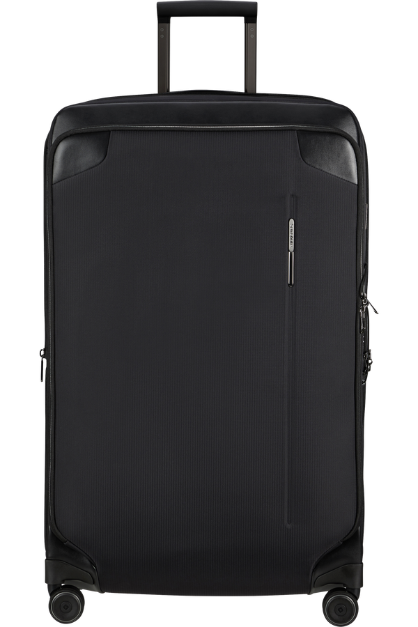 Samsonite Splendix Spinner DF Expandable 79cm  Čern&aacute;