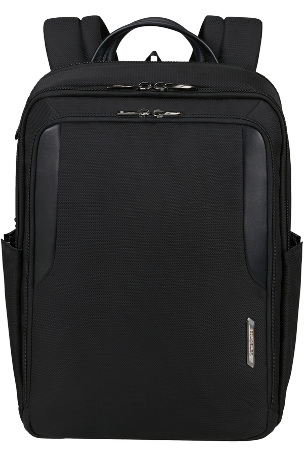 Samsonite Xbr 2.0 Backpack 15.6'  Černá