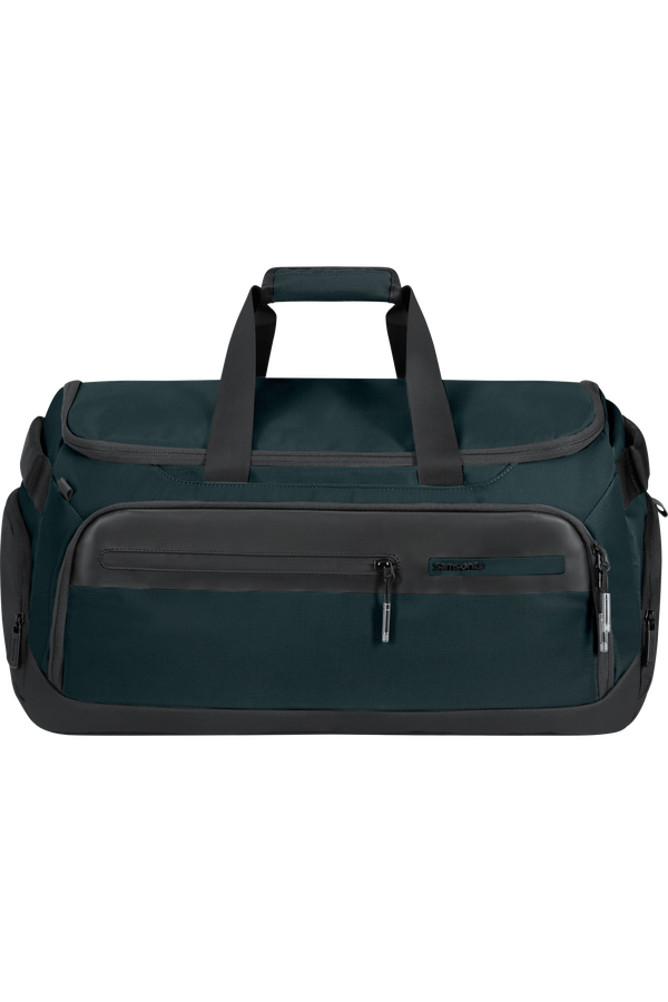 Samsonite Biz2go Duffle S  Tmavě modr&aacute;