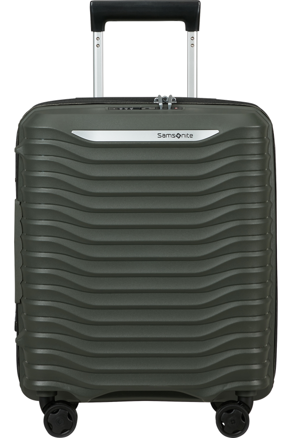 Samsonite Upscape Spinner Expandable Underseater 45cm  Climbing Ivy