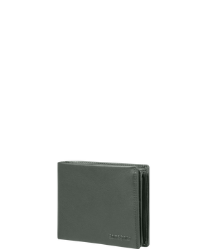 Attack 2 Slg Peňaženka 10 x 12.8 x 2 cm