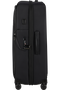 Samsonite Splendix Spinner DF Expandable 79cm  Černá