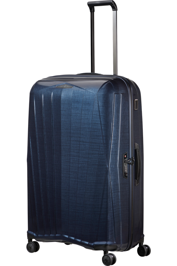 Samsonite Major-Lite Spinner 84/32 84cm  Půlnoční modrá