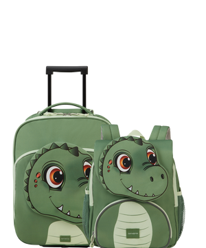 DINO REX SET 3