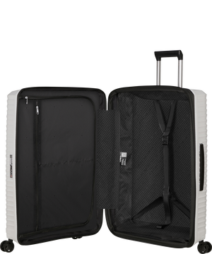 Upscape Spinner (4 kolieska) roz&scaron;&iacute;riteľn&yacute; 81cm 81 x 54 x 34/37 cm | 3.9 kg