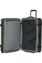 Samsonite Roadseeker Duffle with wheels 68cm  Tmavě olivová zelená