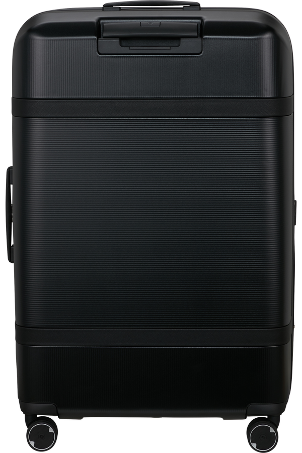 Samsonite Image Spinner Expandable 75cm  Čern&aacute;