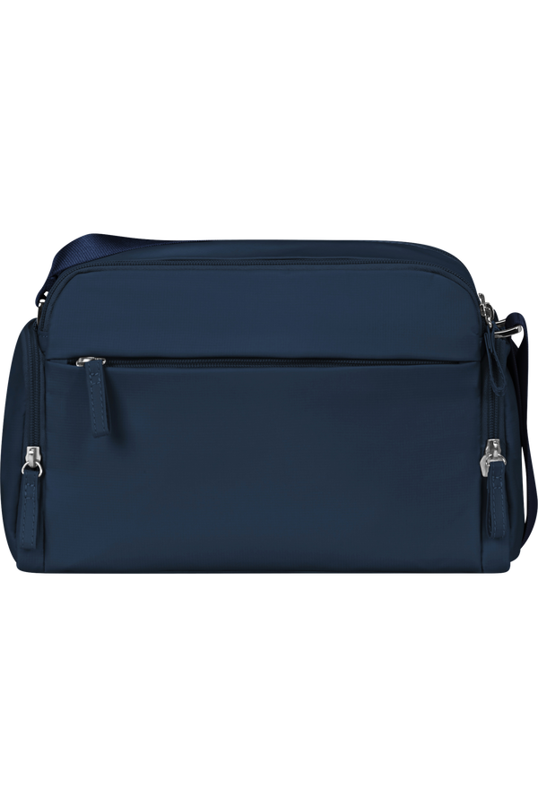Samsonite Move 5.0 Reporter Bag S + 2 Pock  Tmavě modr&aacute;