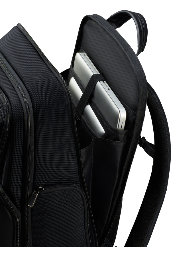 Samsonite Urban-Eye Laptop Backpack 15.6'  Černá