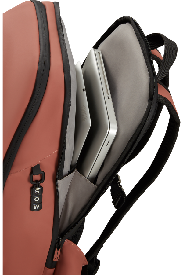 Glam-Go Batoh 15.6"