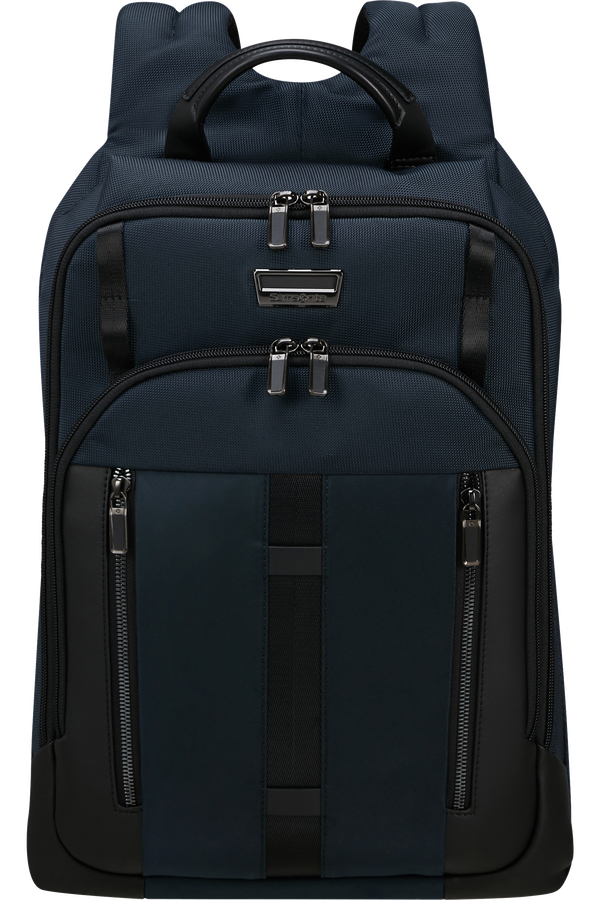 Samsonite Urban-Eye Accordion Backpack 15.6'  Modrá