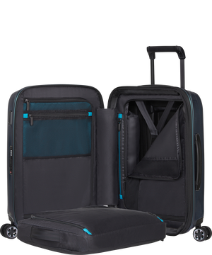 Nexis Spinner (4 kolieska) roz&scaron;&iacute;riteľn&yacute; 55cm 55 x 35 x 25/28 cm | 2.5 kg
