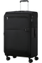 Samsonite Urbify Spinner Expandable 78cm  Černá
