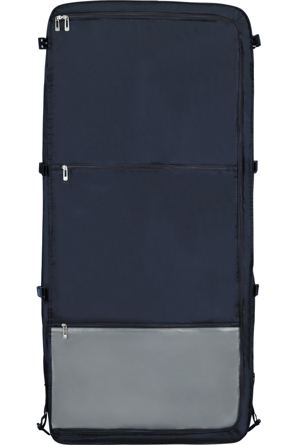 Samsonite Respark GARMENT BAG TRI-FOLD  Půlnoční modrá Samsonite Respark GARMENT BAG TRI-FOLD  Půlnoční modrá