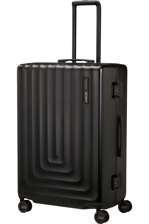 Samsonite Focus Spinner 75cm  Matt Graphite