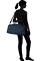 Samsonite Urbify Duffle Bag S  Námořní modrá