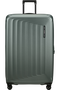 Samsonite Nuon SPINNER 81/30 EXP  Matt Sage Khaki