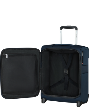 Urbify Upright (2 kolieska) - batožina pod sedačku 45cm 45 x 35 x 20 cm | 1.8 kg