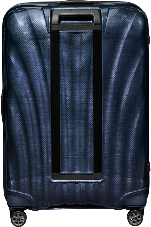 Samsonite C-Lite Spinner 75cm  Půlnoční modrá