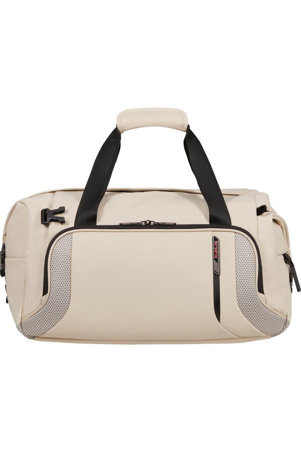 Samsonite Glazed Duffle/Backpack 48cm  P&iacute;skov&aacute; žlut&aacute;