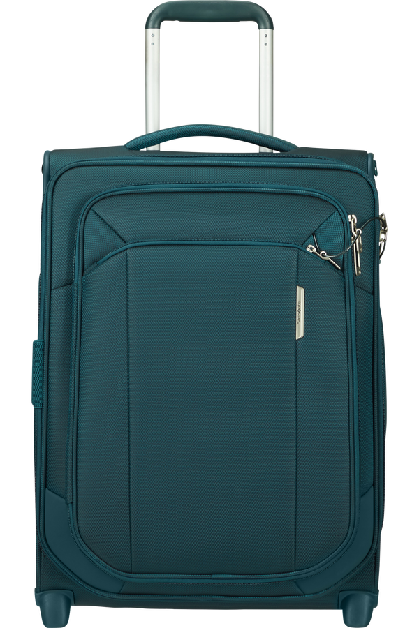 Samsonite Respark UPRIGHT 55/20 EXP  Petrolejová modrá