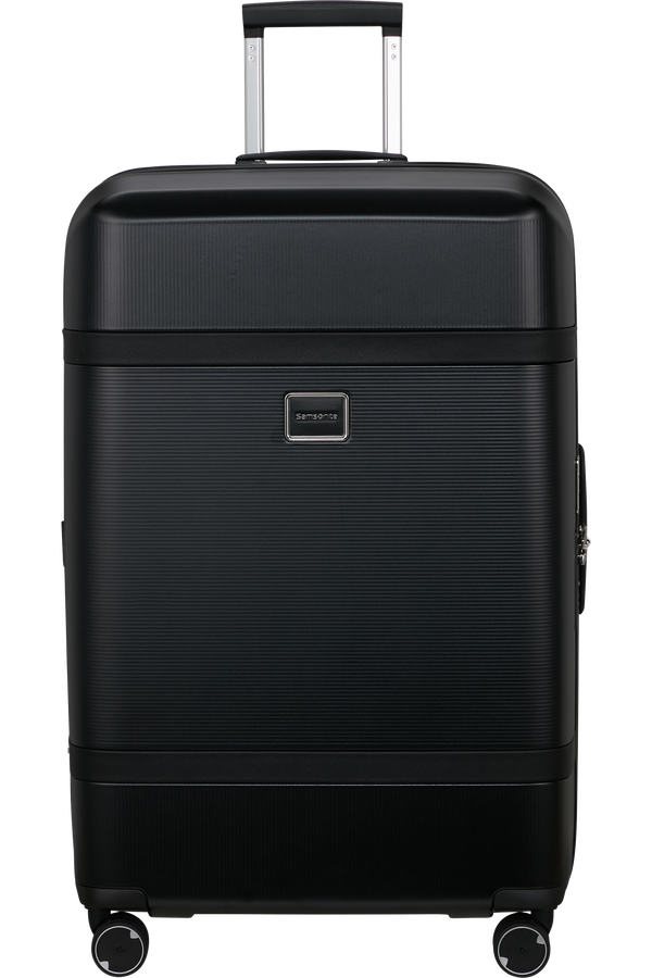 Samsonite Image Spinner Expandable 75cm  Černá