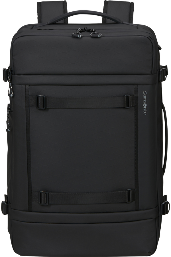 Samsonite Cabin Pack Cabin Backpack S  Čern&aacute;