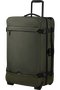 Samsonite Roadseeker Duffle with wheels 68cm  Tmavě olivová zelená